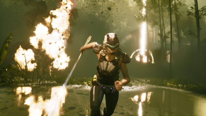 A Housemarque egy ambiciózus projekttel ünnepli a 25. évfordulóját 11 housemarque