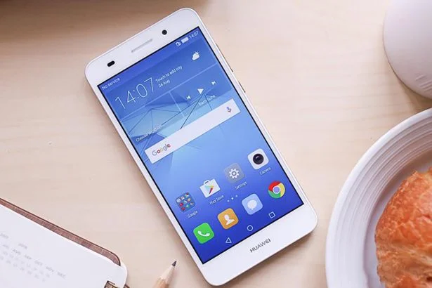 huawei mini