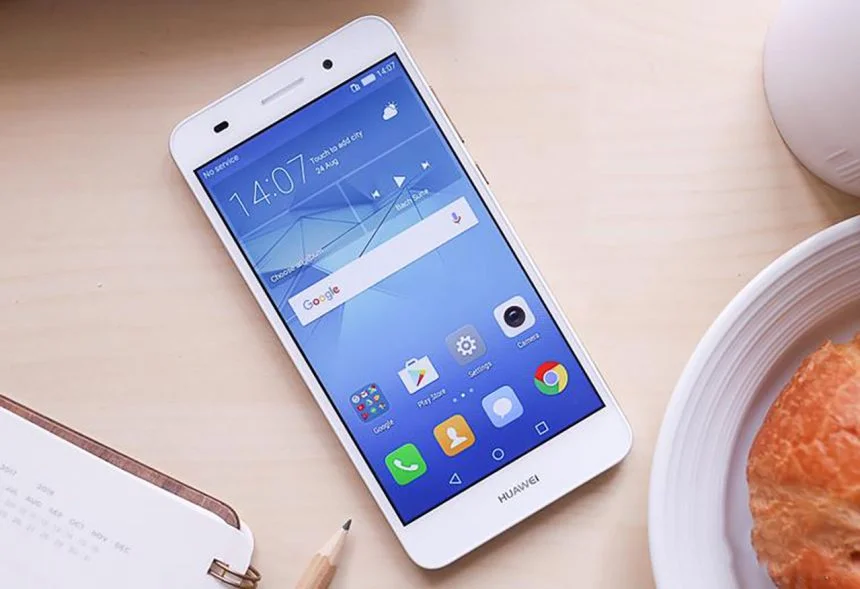 huawei mini