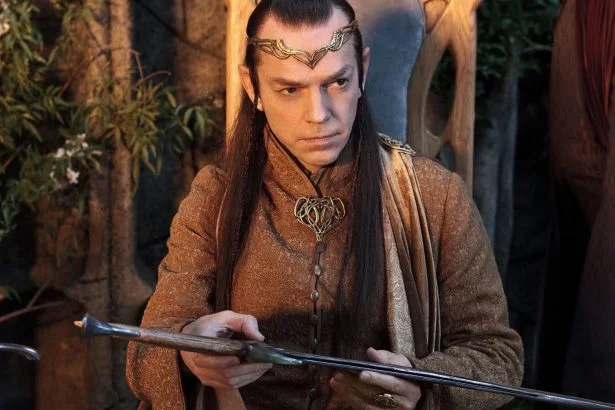 Hugo Weaving