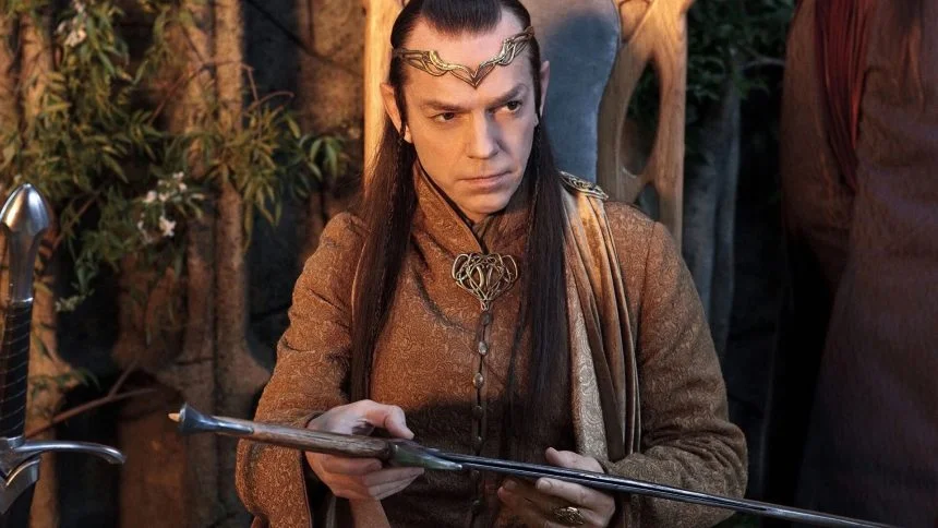 Hugo Weaving
