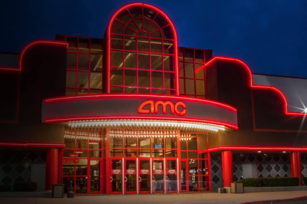 AMC Theatres