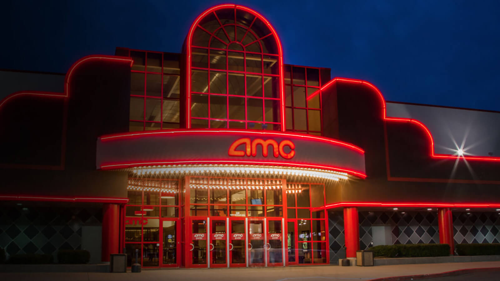 AMC Theatres