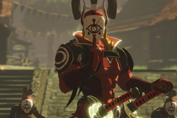 hyrulewar