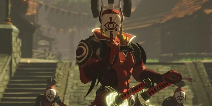 hyrulewar