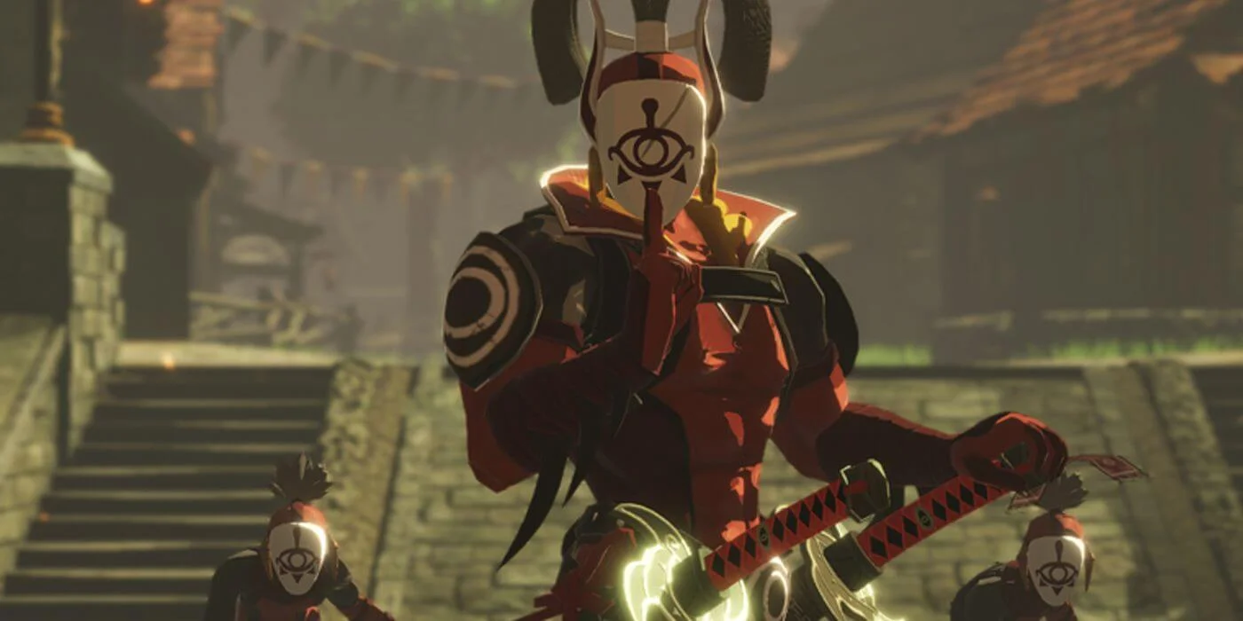 hyrulewar