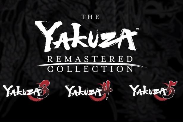 iakuza