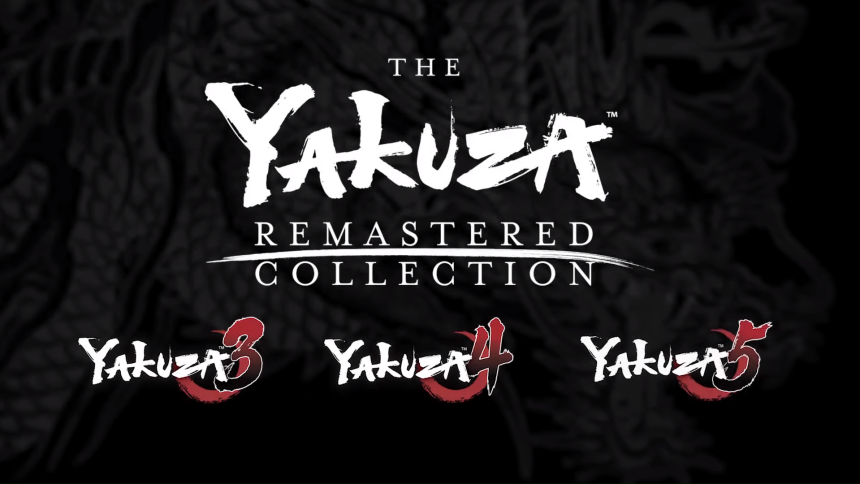 iakuza