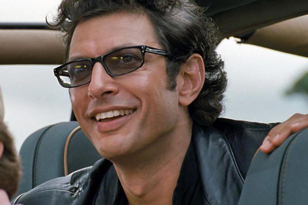 ian malcolm mini