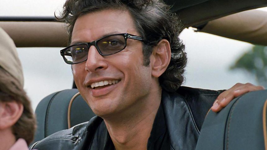 ian malcolm mini
