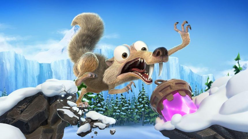 iceage