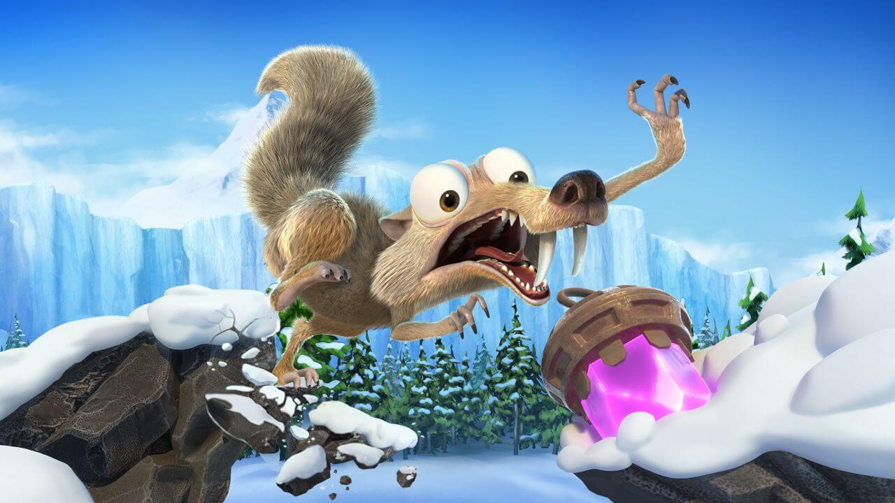 iceage