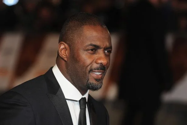 Idris Elba