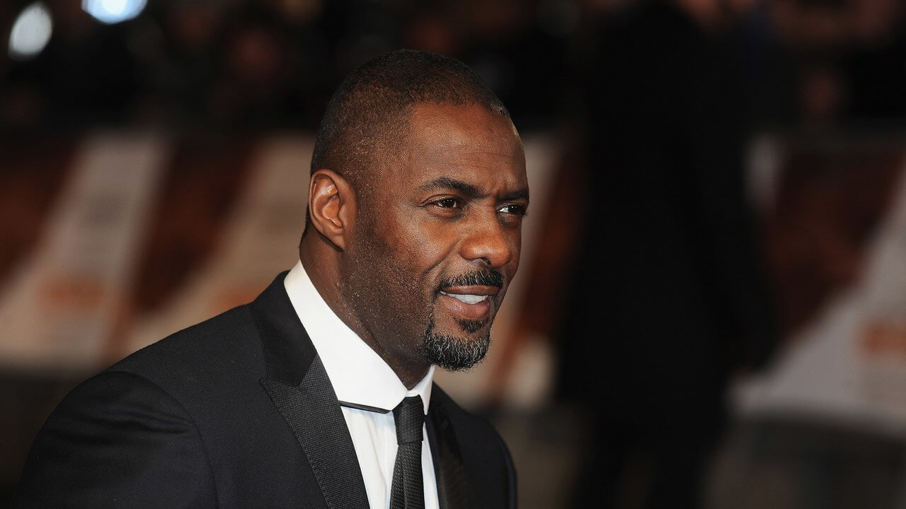Idris Elba