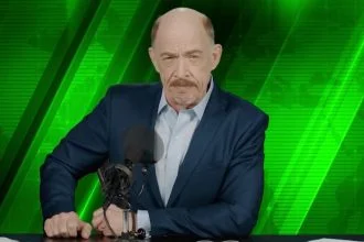 J. Jonah Jameson