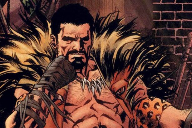 Kraven