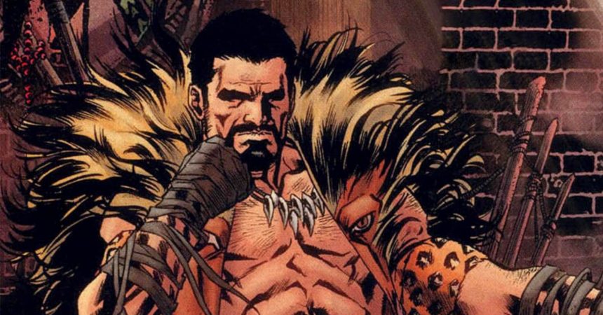 Kraven