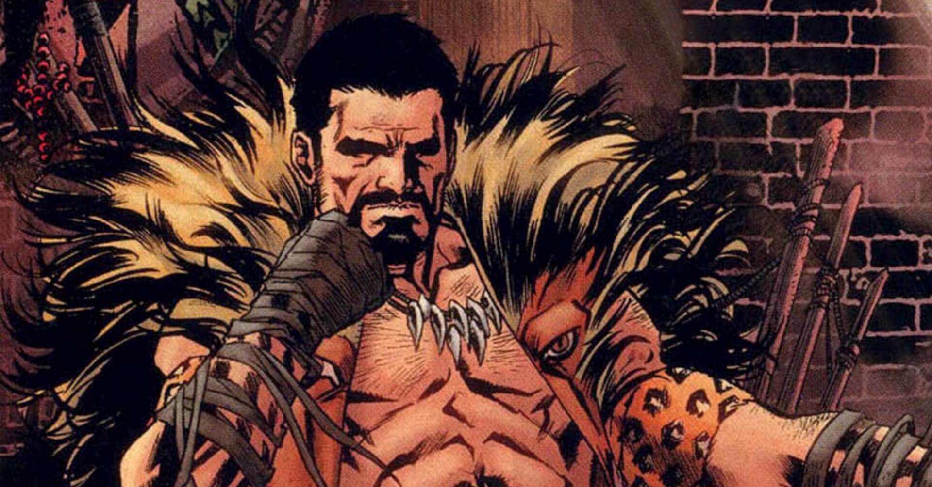 Kraven