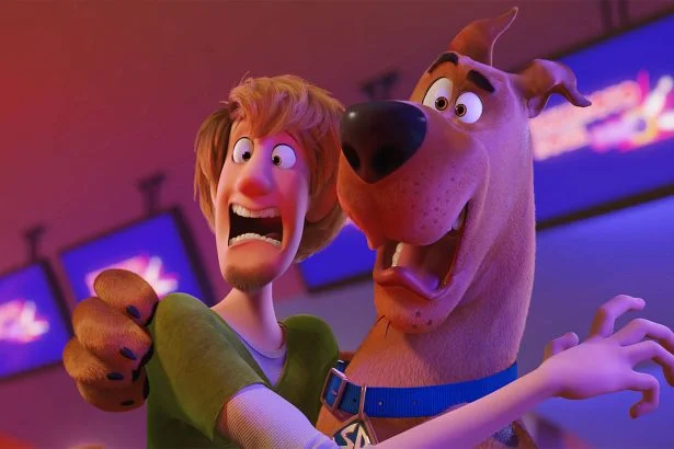 Scooby