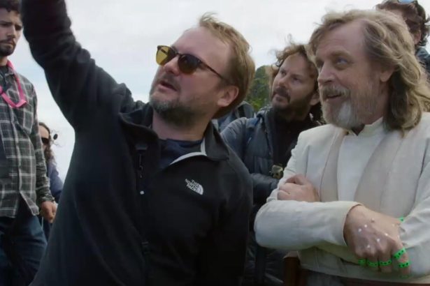 Star Wars: Az utolsó Jedik