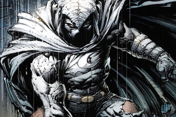 Moon Knight