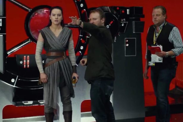 Star Wars: Az utolsó Jedik