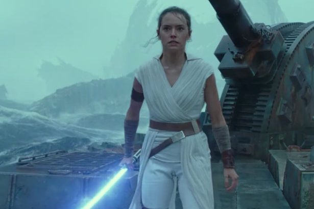 Star Wars: Skywalker kora