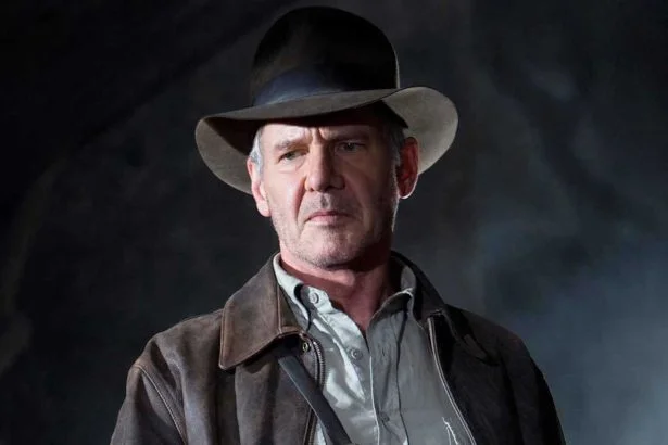 Indiana Jones