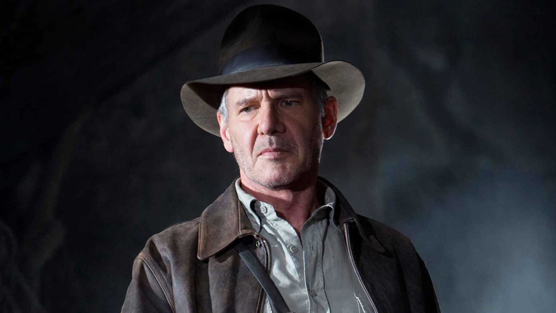 Indiana Jones