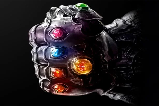 Infinity Saga