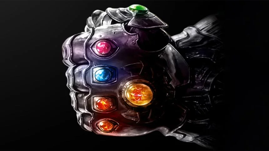 Infinity Saga