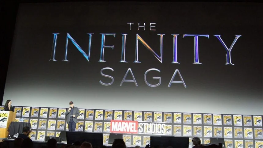 Infinity Saga