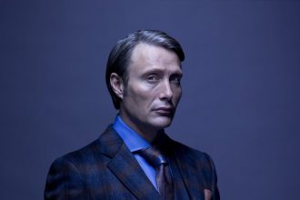 Mads Mikkelsen