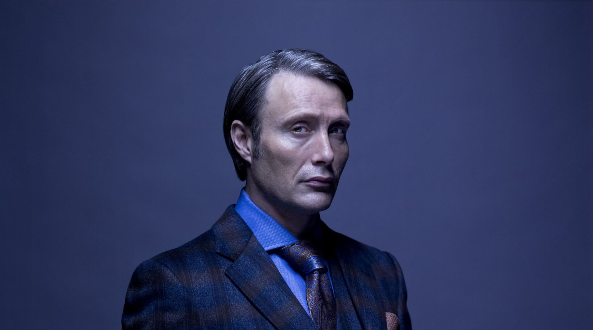 Mads Mikkelsen