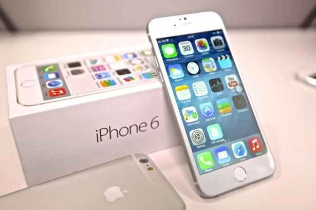 iphone 6