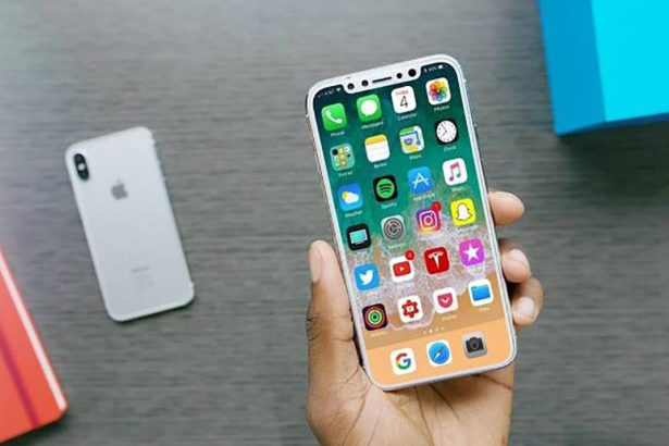 iphone 8 mini
