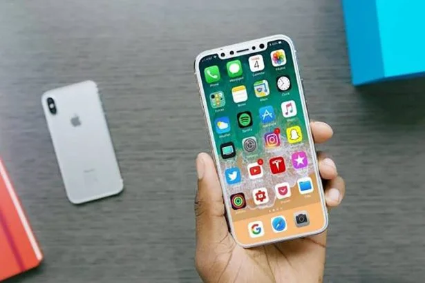 iphone 8 mini