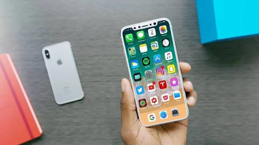 iphone 8 mini