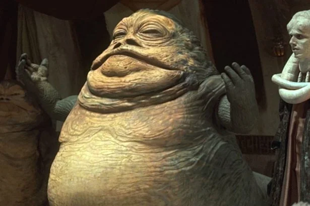 jabba mini