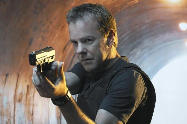 jack bauer kiefer shutherland