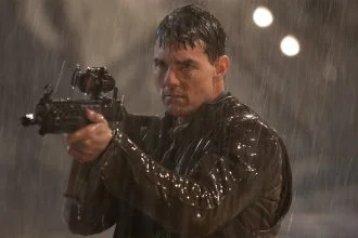 jack reacher