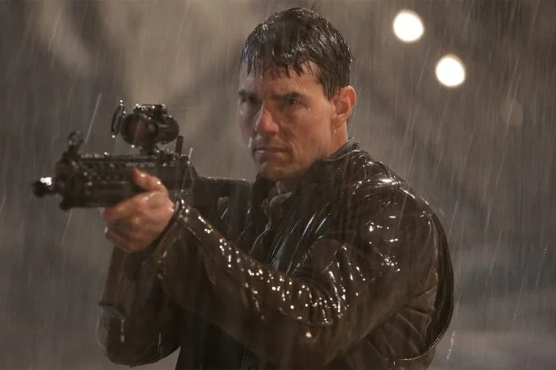 jack reacher