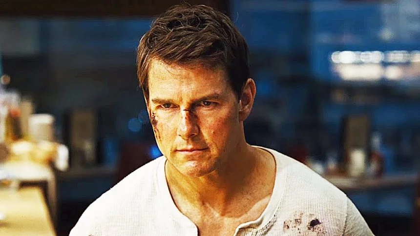 jack reacher mini