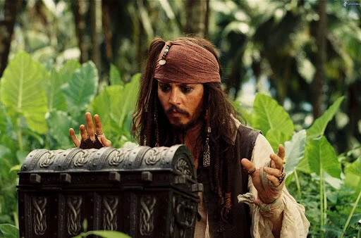 Jack Sparrow
