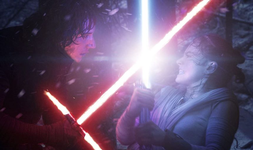 jack attack the force is strong 1466546440350 kylo renn and rey mini