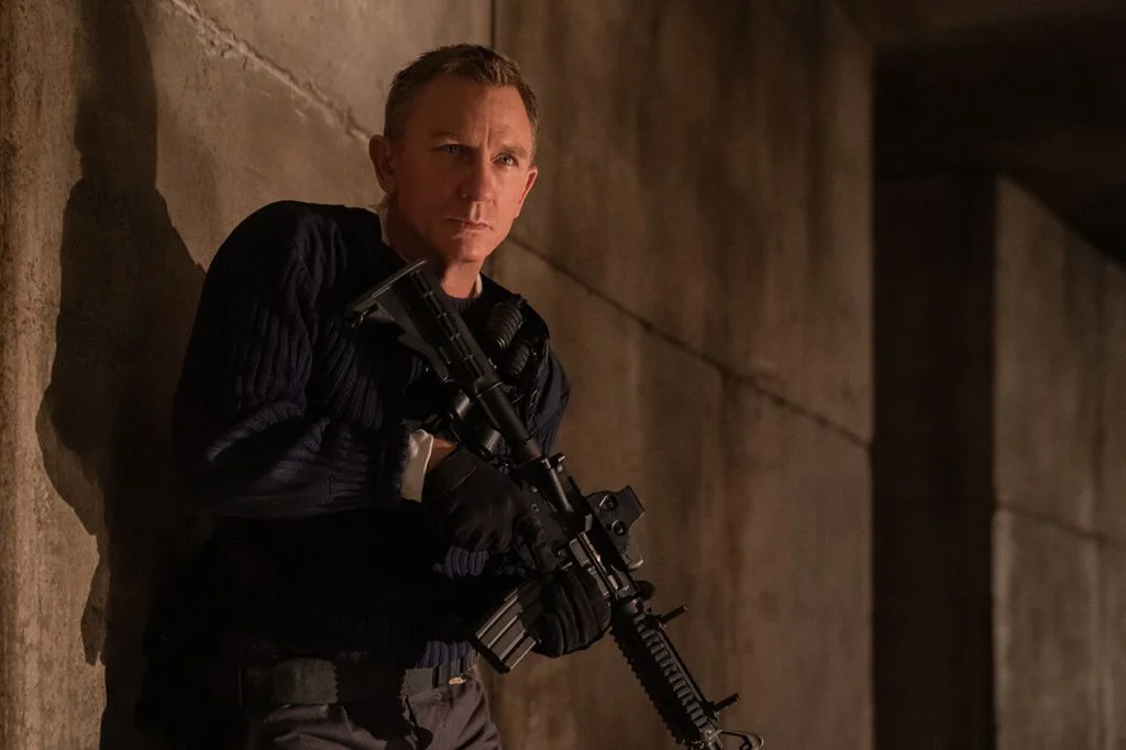Ez a James Bond-rendezőlista egyszerre lelkesítő és ijesztő 12 007 Nincs idő meghalni