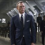 James Bond