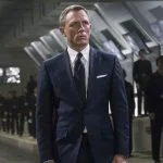 James Bond