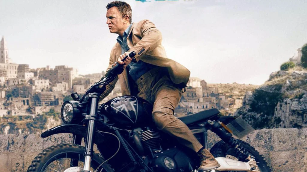 Amazon MGM Studios fillérekért szerezte meg a James Bond-franchise jogait 12 007 Nincs idő meghalni