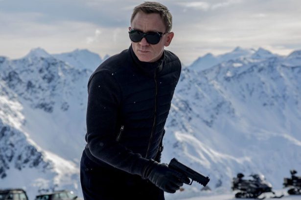 James Bond